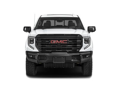 2023 GMC Sierra 1500 Crew Cab Short Box 4-Wheel Drive AT4X
