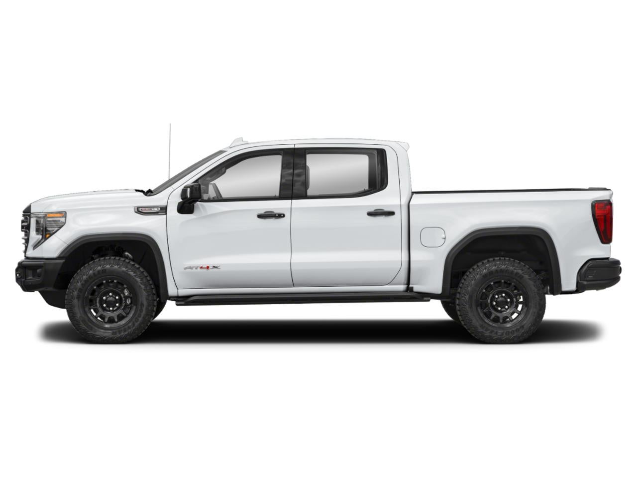 2023 GMC Sierra 1500 Crew Cab Short Box 4-Wheel Drive AT4X