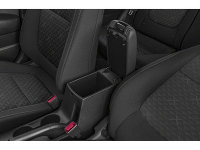 2020 Kia Rio S IVT