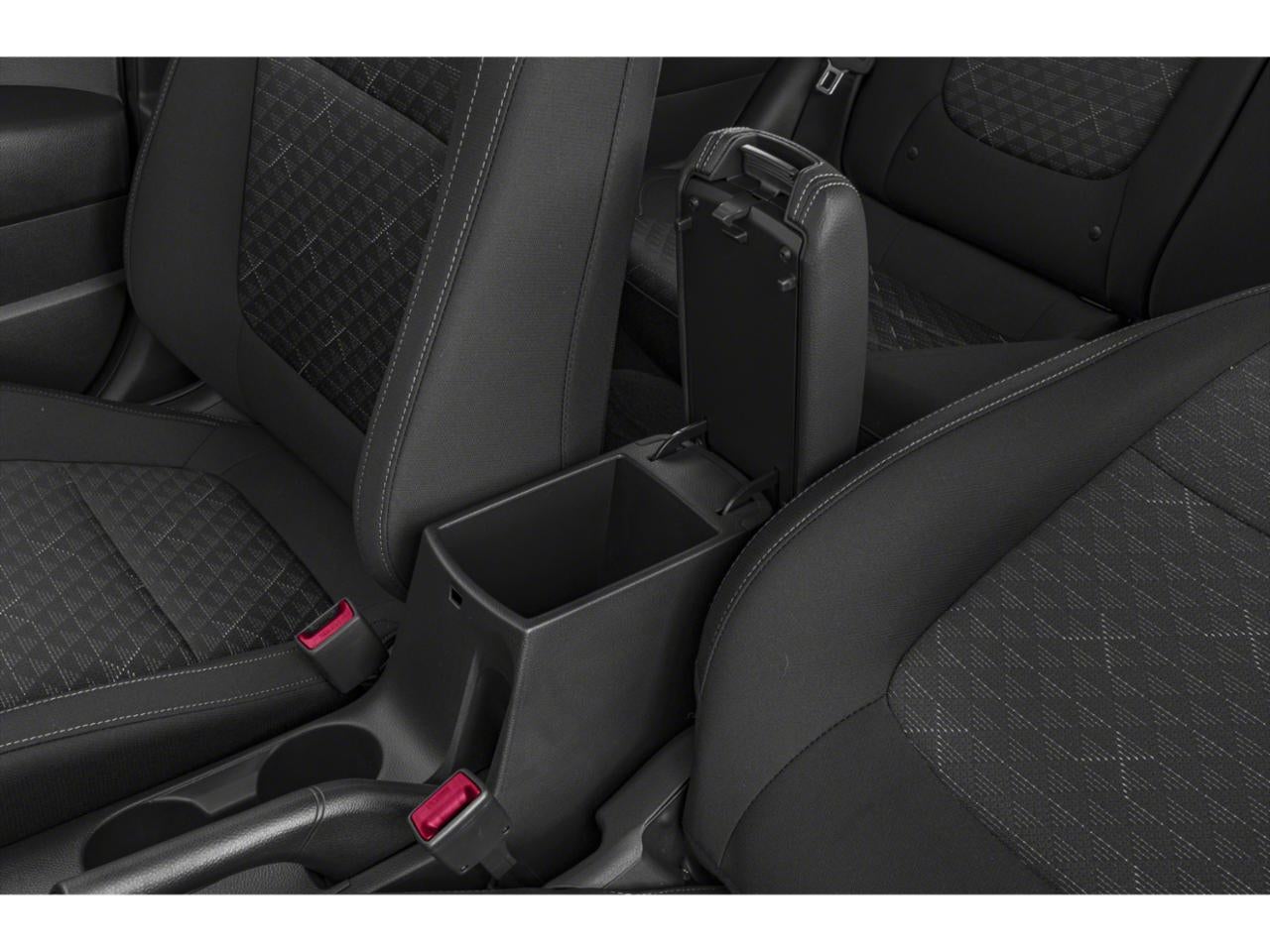 2020 Kia Rio S IVT