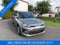 2021 Kia Rio S IVT
