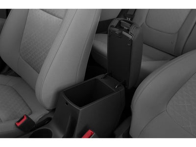 2021 Kia Rio S IVT