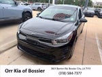 2021 Kia Rio LX IVT