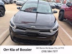 2021 Kia Rio LX IVT