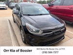 2021 Kia Rio LX IVT