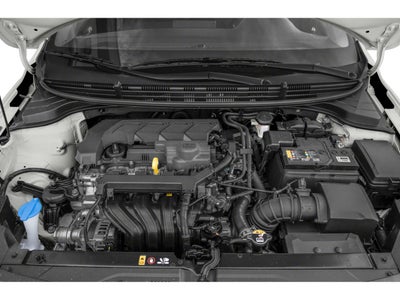 2021 Kia Rio LX IVT