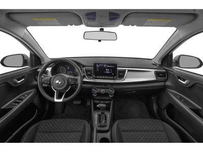 2021 Kia Rio LX IVT