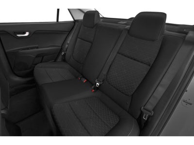 2021 Kia Rio LX IVT
