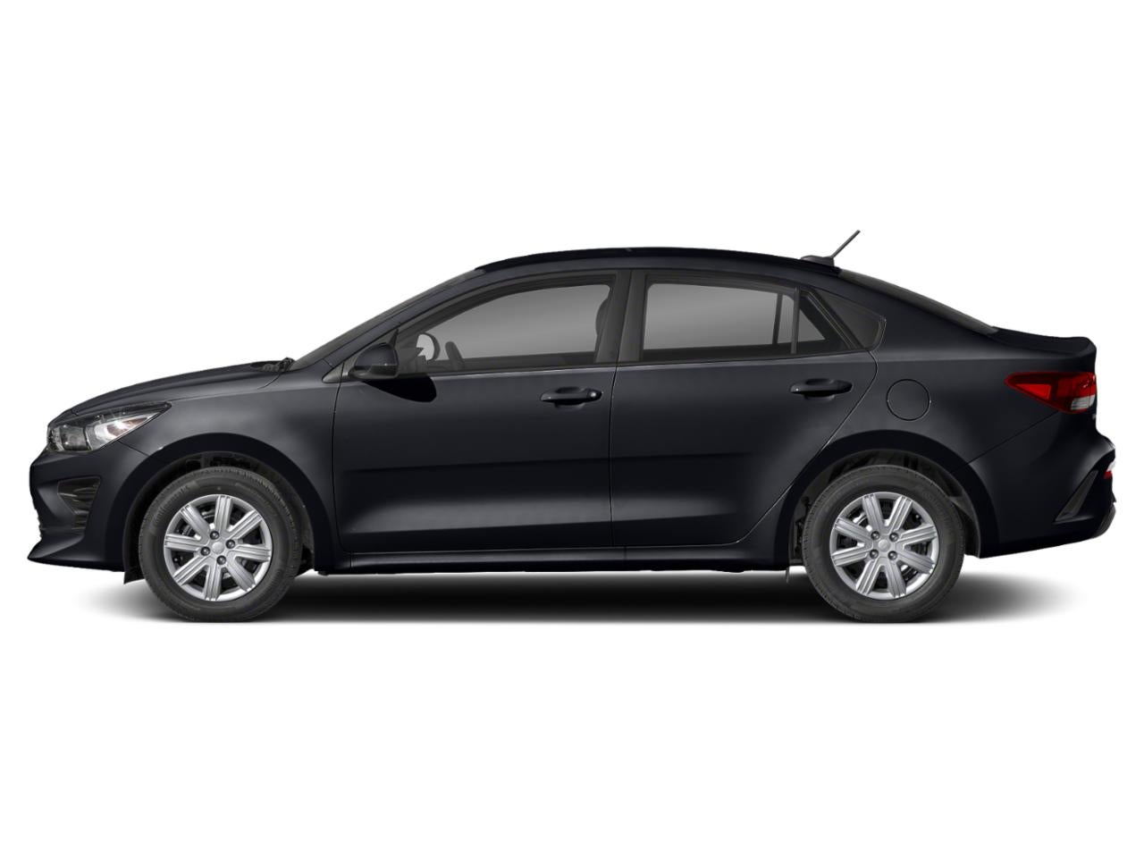 2021 Kia Rio LX IVT