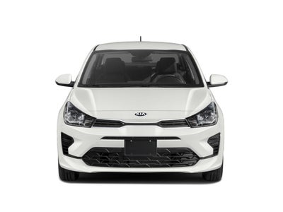 2021 Kia Rio LX IVT