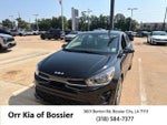 2023 Kia Rio LX IVT