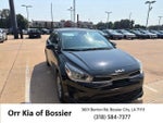 2023 Kia Rio LX IVT