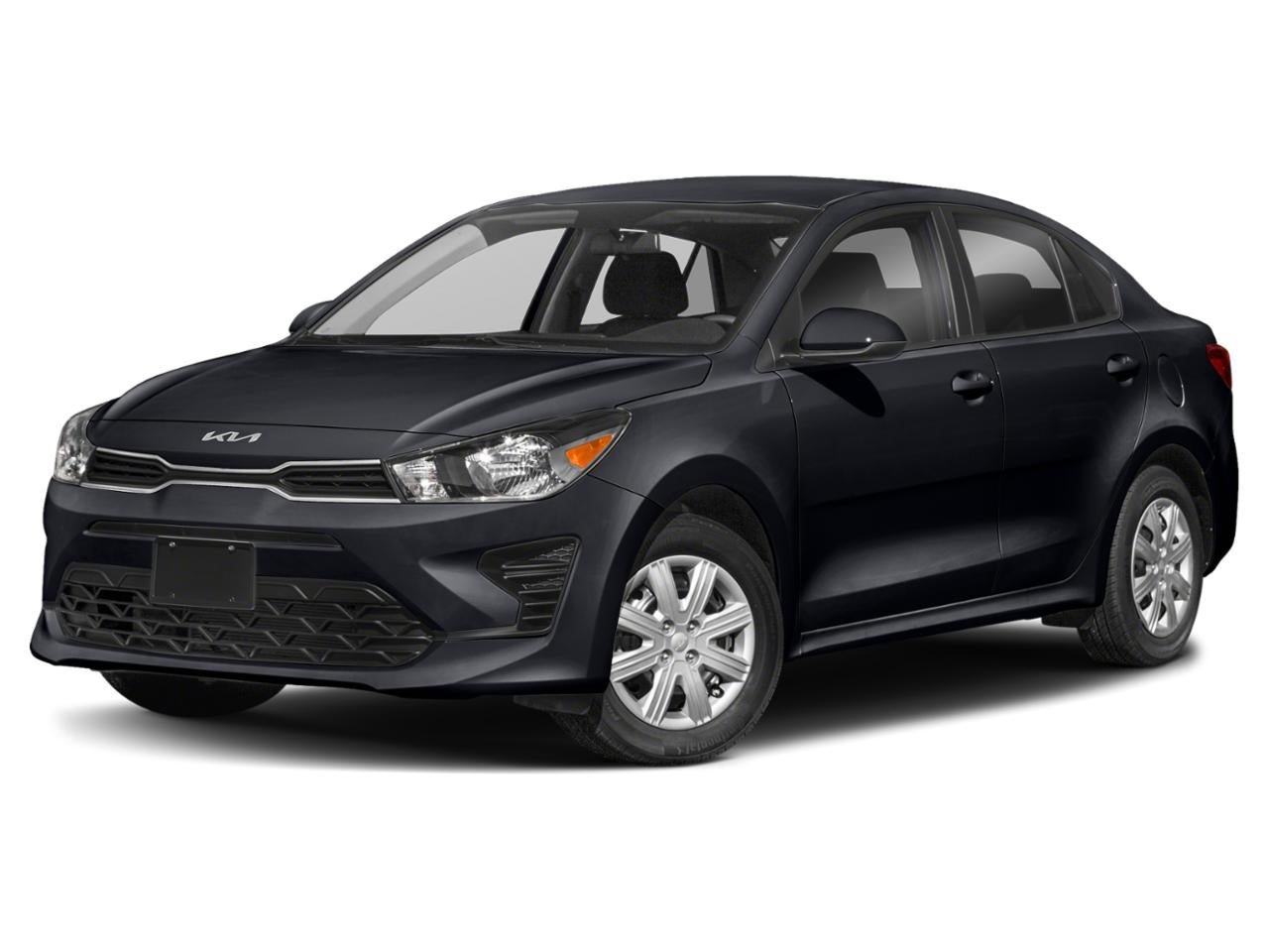 2023 Kia Rio LX IVT