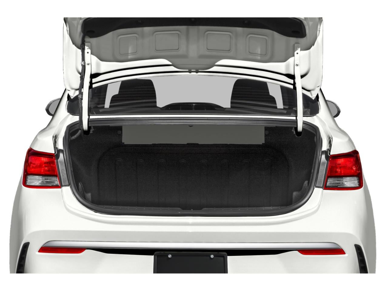 2023 Kia Rio LX IVT