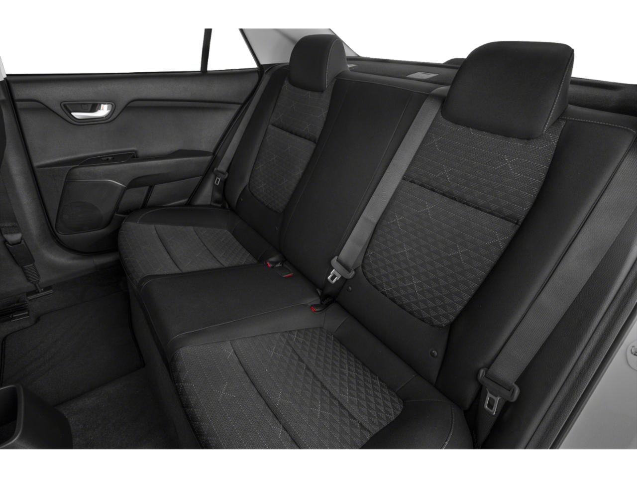2023 Kia Rio LX IVT