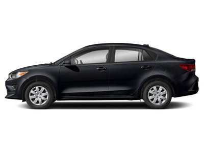 2023 Kia Rio LX IVT