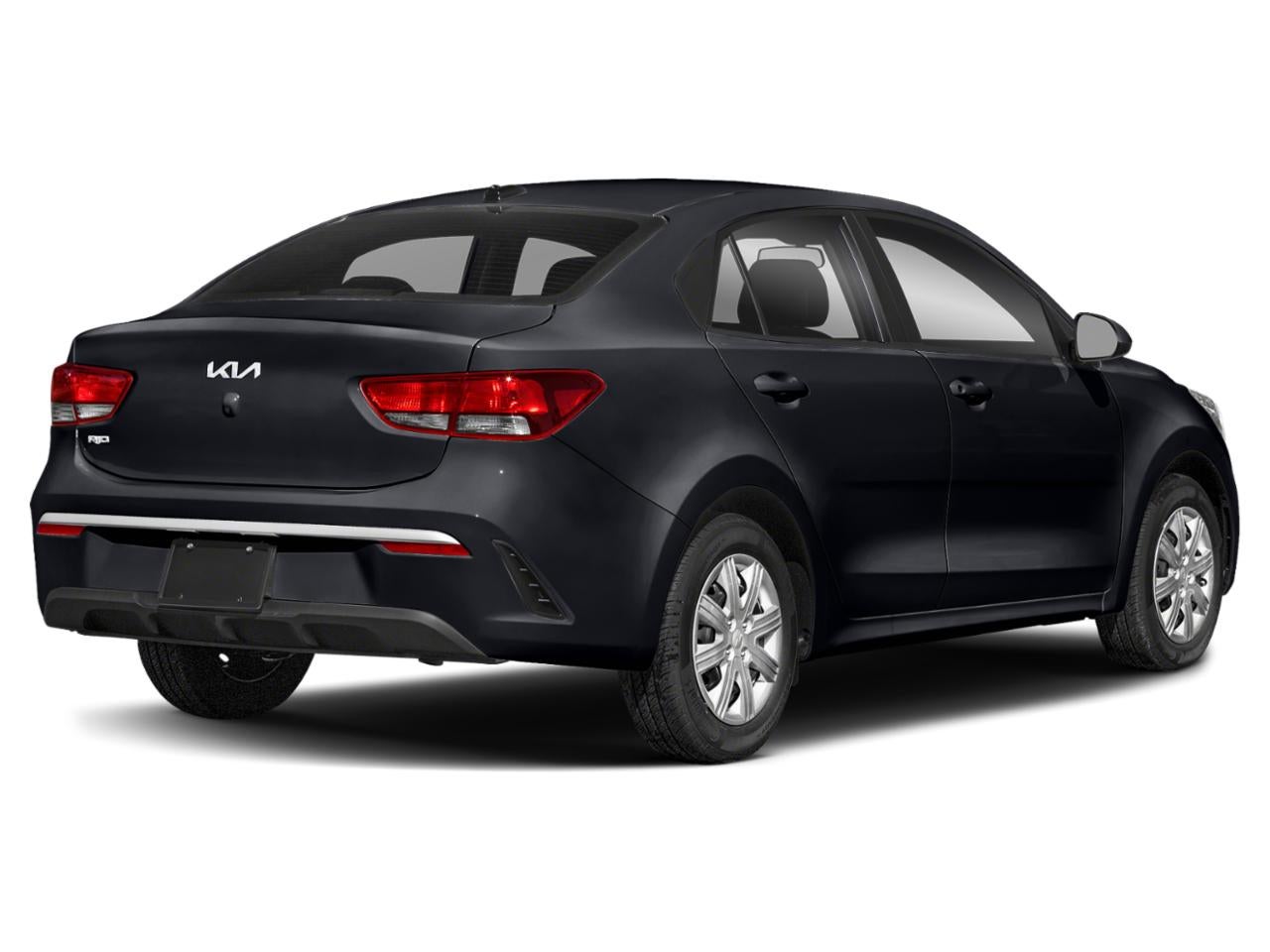 2023 Kia Rio LX IVT