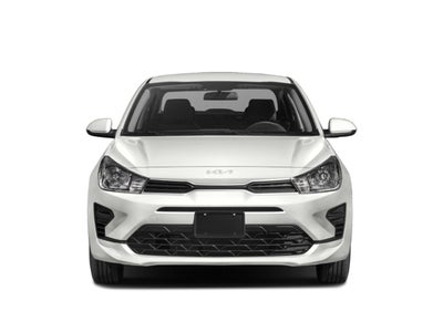 2023 Kia Rio LX IVT