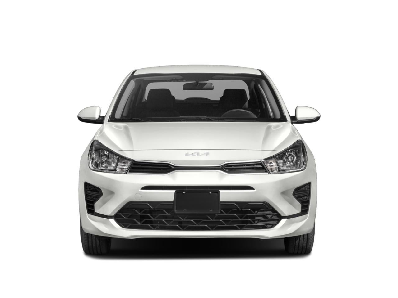 2023 Kia Rio LX IVT