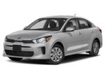 2020 Kia Rio S IVT