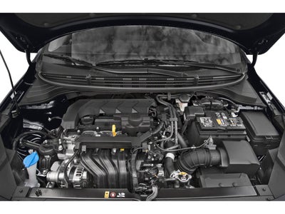 2023 Kia Rio S IVT