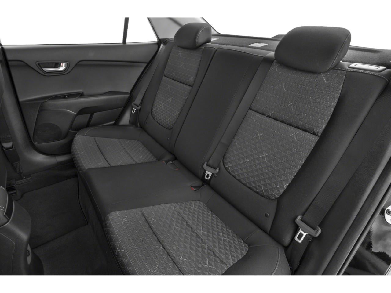 2023 Kia Rio S IVT