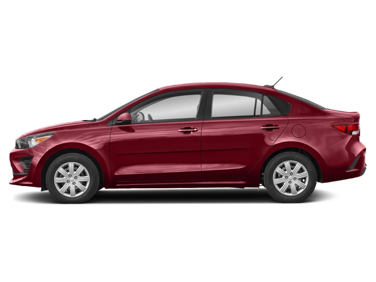 2023 Kia Rio S IVT