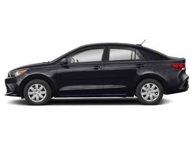 2023 Kia Rio S IVT