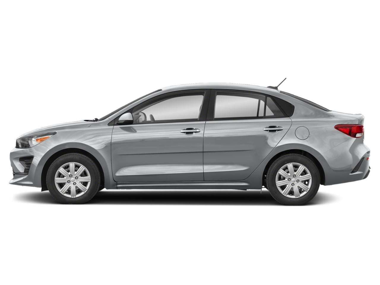 2022 Kia Rio S IVT