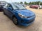 2022 Kia Rio S IVT