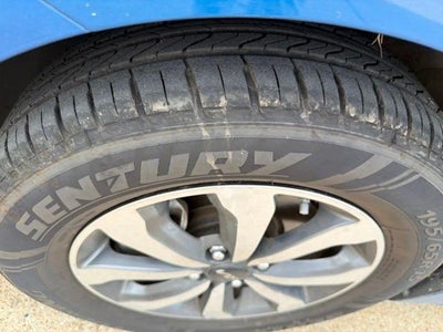 2022 Kia Rio S IVT