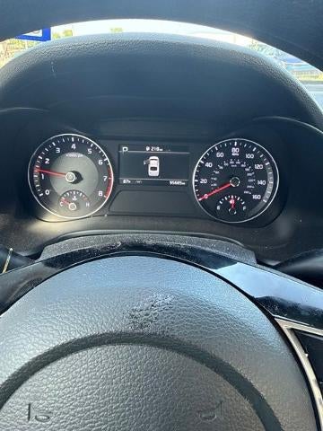 2024 Kia Forte LXS IVT