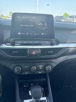2024 Kia Forte LXS IVT