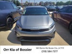 2023 Kia Forte LXS IVT