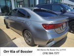 2023 Kia Forte LXS IVT