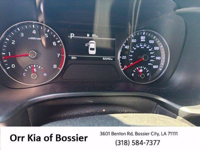 2023 Kia Forte LXS IVT