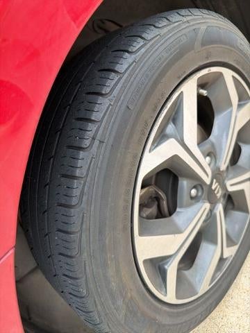 2020 Kia Forte LXS IVT