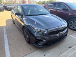 2021 Kia Forte GT-Line IVT