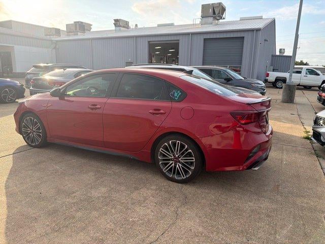2023 Kia Forte GT DCT