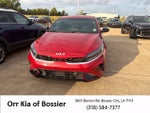 2023 Kia Forte GT DCT