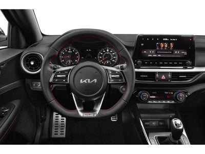 2023 Kia Forte GT DCT