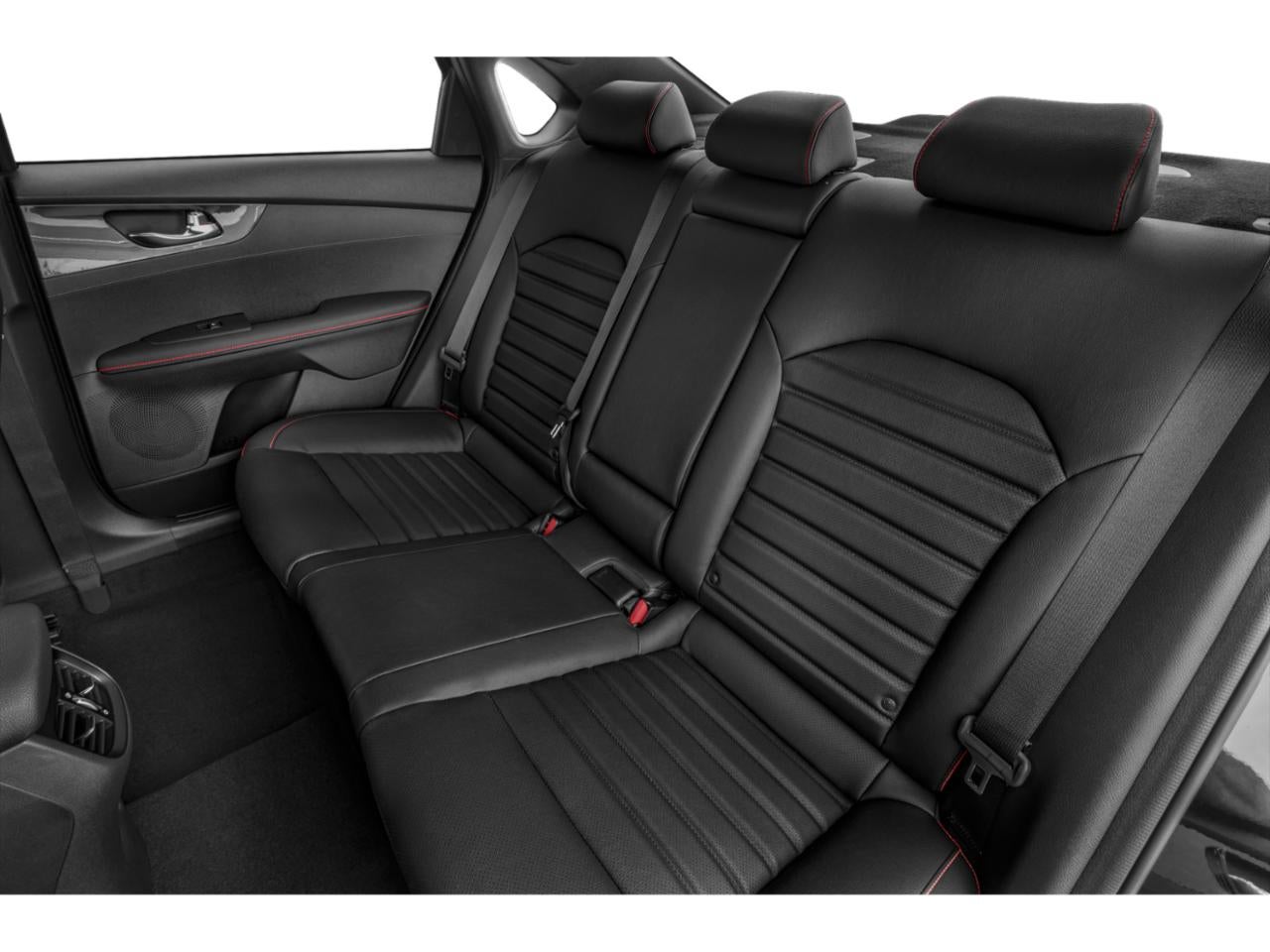 2023 Kia Forte GT DCT