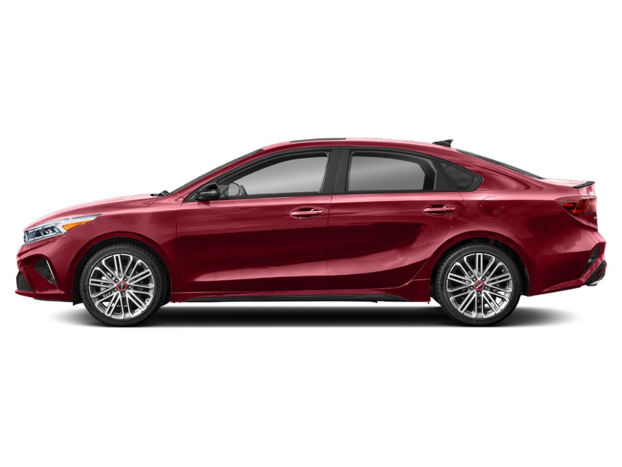 2023 Kia Forte GT DCT