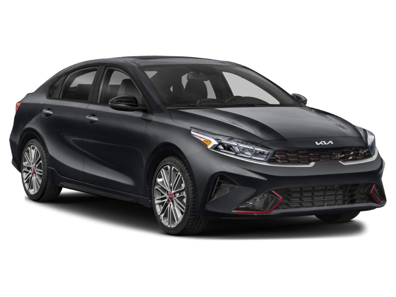 2023 Kia Forte GT DCT