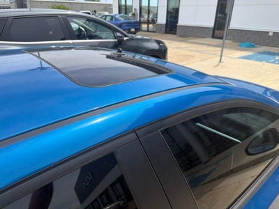 2024 Kia Forte GT-Line IVT
