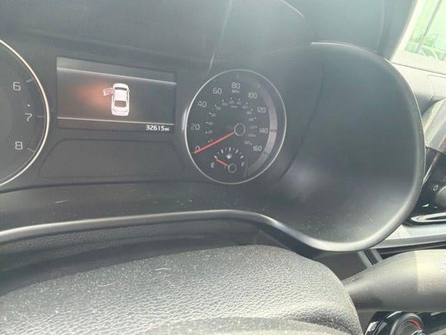 2024 Kia Forte GT-Line IVT