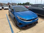 2024 Kia Forte GT-Line IVT