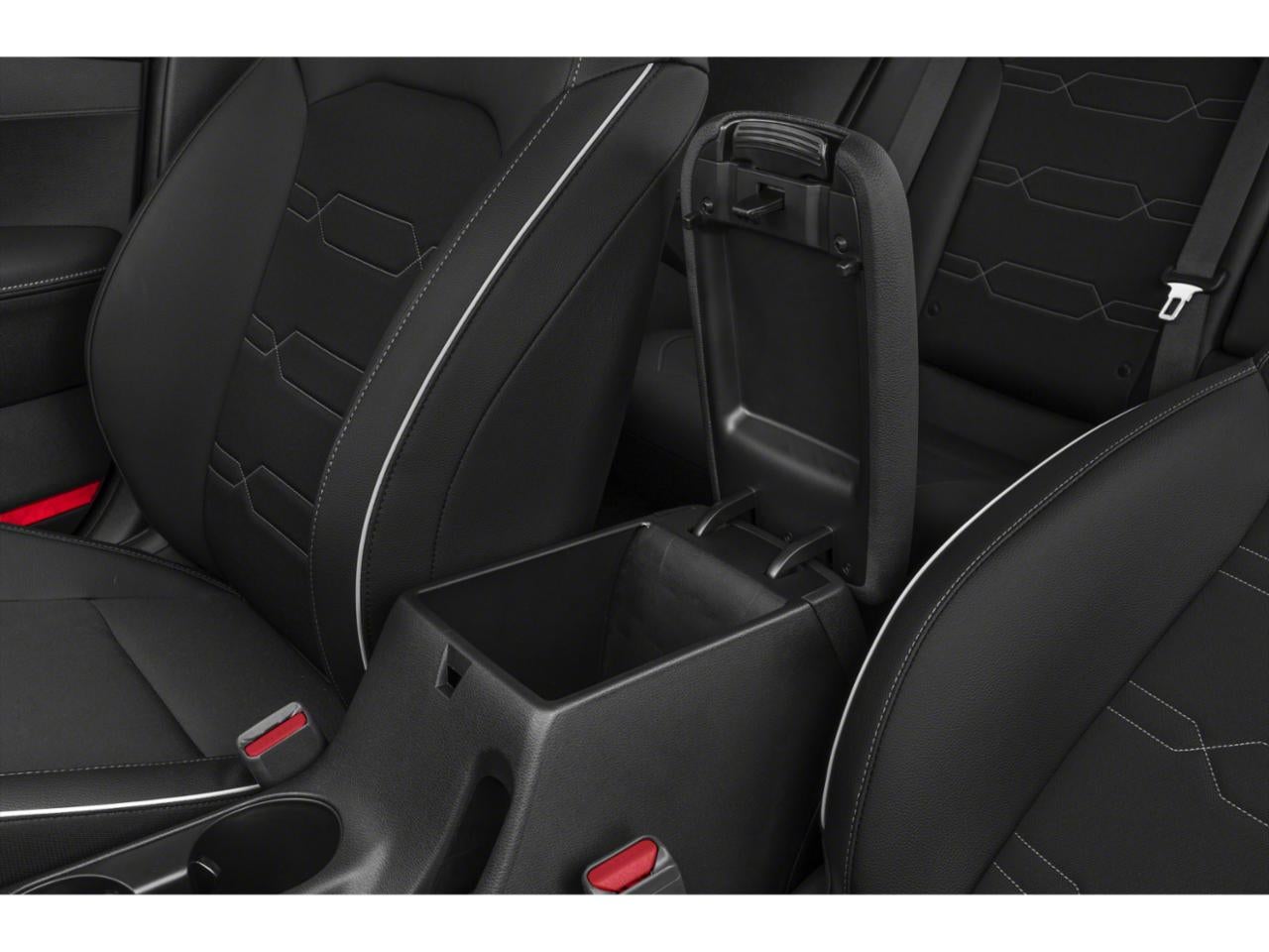2024 Kia Forte GT-Line IVT
