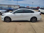 2022 Kia Forte GT-Line IVT