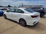 2022 Kia Forte GT-Line IVT